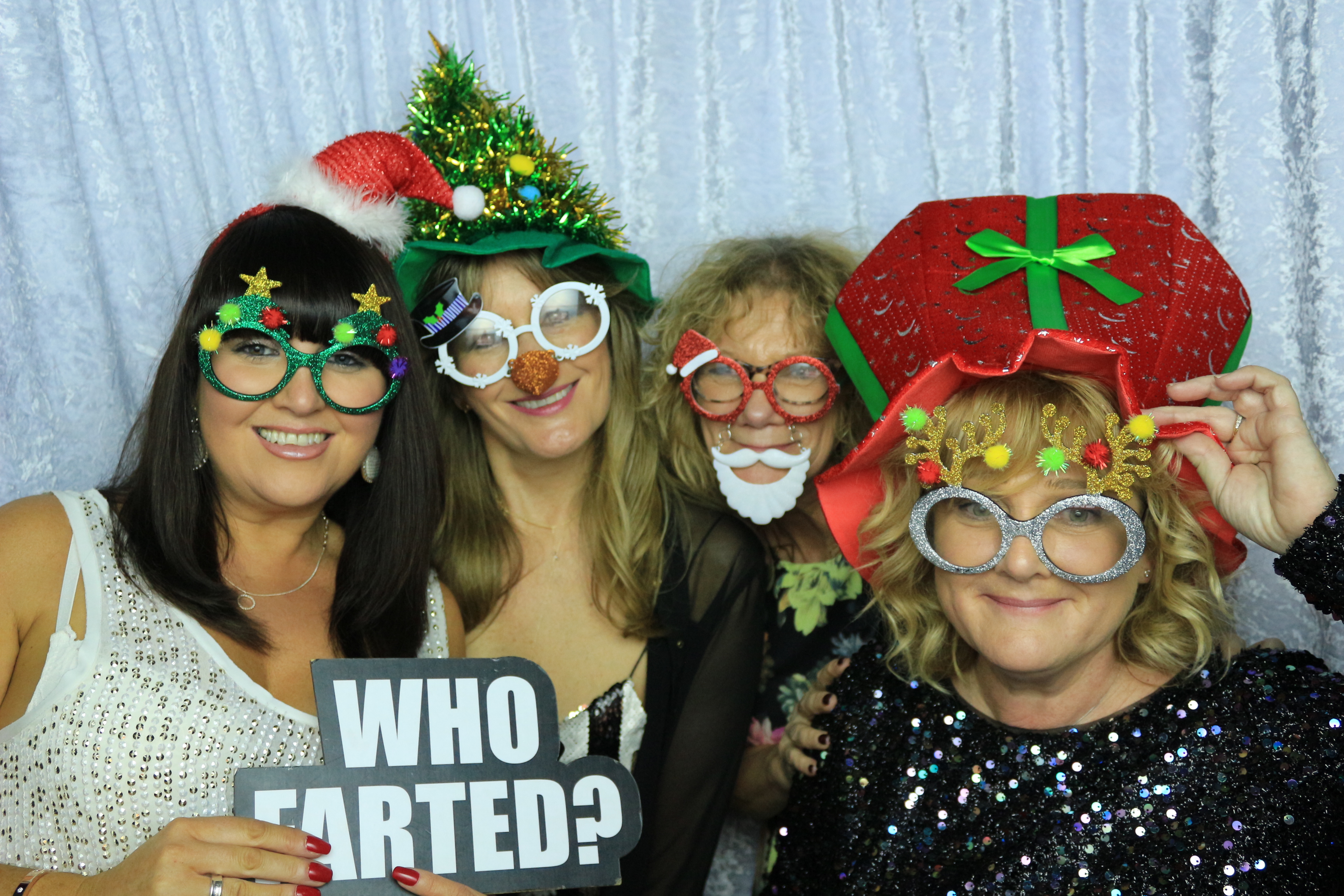 John Lewis Christmas party - Images | View more photos from the event at gallery.partydelightsphotobooth.co.uk/u/PartyDelightsPhotoBooth/John-Lewis-Christmas-party-Images